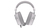 ENDORFY VIRO Onyx White Kopfhörer Kabelgebunden Kopfband Musik/Alltag Weiß