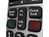 British Telecom BT4000 DECT telephone Caller ID Black, Silver