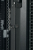 APC NetShelter SX 48U 600mm Wide x 1070mm Deep Enclosure Without Doors Black