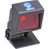 Honeywell QuantumT 3580 Vaste streepjescodelezer 1D Laser Zwart