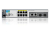 Hewlett Packard Enterprise ProCurve 2520-8G-PoE Managed L2 Gigabit Ethernet (10/100/1000) Power over Ethernet (PoE) 1U Schwarz