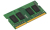 Kingston Technology ValueRAM 4GB DDR3 1333MHz Module Speichermodul 1 x 4 GB