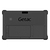 Getac ZX80 256 GB 20,3 cm (8") 8 GB Wi-Fi 6E (802.11ax) Android 13 Zwart