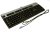 HP 355630-005 toetsenbord PS/2 QWERTY Engels Zwart, Zilver