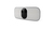 Arlo Pro 3 Floodlight IP-beveiligingscamera Binnen & buiten 2560 x 1440 Pixels Muur