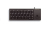 CHERRY G84-5400LUMES tastiera USB Nero