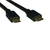 Tripp Lite P572-006 kabel HDMI 1,83 m HDMI Type C (Mini) Czarny