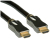 ROLINE HDMI Ultra HD Kabel met Ethernet, M/M 1,0m