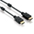 PureLink X-HC010-150E HDMI-Kabel 15 m HDMI Typ A (Standard) Schwarz