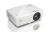 Benq MX726 vidéo-projecteur Projecteur à focale standard 4000 ANSI lumens DLP XGA (1024x768) Compatibilité 3D Argent