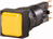 Eaton Q25LF-GE alarmowy sygnalizator świetlny 250 V Żółty