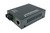 LevelOne GVT-2014 convertitore multimediale di rete 1000 Mbit/s 1310 nm Modalità singola Grigio