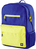 HP Campus Backpack, blauw