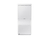Samsung KM24C-3 Kiosk 61 cm (24") LED 250 cd/m² Full HD Biały Ekran dotykowy Procesor wbudowany Windows 10 IoT Enterprise