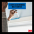 3M PT209024 masking tape 50 m Painters masking tape Suitable for indoor use Suitable for outdoor use Paper Blue
