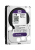 Western Digital Purple 3.5" 3 TB SATA III