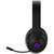 Lorgar Noah 701 Headset Vezeték nélküli Fejpánt Játék Bluetooth Fekete