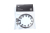 DJI Focus - Lens Gear Ring (70mm) onderdeel & accessoire voor dronecamera's