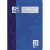 Elba 100050311 bloc-notes A4 16 feuilles Bleu