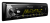 Pioneer MVH-X580DAB Auto Media-Receiver Schwarz Bluetooth