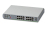 Allied Telesis AT-GS910/16 Netzwerk-Switch Unmanaged Gigabit Ethernet (10/100/1000) Grau