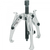 HAZET 1789-32 pulley puller Puller with sliding jaws 12 t