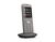 Gigaset CL660HX Analog/DECT telephone Caller ID Anthracite
