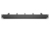 Digitus Panneau de rangement de câbles avec anneaux pour armoires de 483 mm (19 po), 1 UH