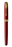 Parker 1931474 stylo-plume Noir, Or, Rouge 1 pièce(s)
