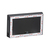 Black Box RS-TOUCH7-M Besprechungsraum-Display 17,8 cm (7") 1280 x 800 Pixel Aluminium