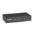 Black Box VSP-HDMI1X4-4K cable divisor y combinador Divisor de señal para cable coaxial Negro