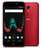 Wiko upulse 14 cm (5.5") Doppia SIM Android 7.0 4G Micro-USB B 3 GB 32 GB 3000 mAh Rosso