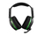 Turtle Beach Stealth 600 Headset Wireless Head-band Gaming Black, Green