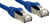 Lindy Cat.6 SSTP / S/FTP PIMF Premium 20.0m netwerkkabel Blauw 20 m