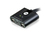 ATEN 4 x 4 USB 2.0 Peripherie-Freigabe-Switch