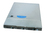 Intel Server System SR1530HCLSR Intel® 5000V LGA 771 (Socket J) Rack (1U) Schwarz, Silber