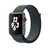 Apple Watch Nike+ OLED 42 mm Digital 312 x 390 pixels Touchscreen 4G Grey Wi-Fi GPS (satellite)