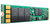 Intel DC ® SSDs der Produktreihe P4511 (2,0 TB, M.2/110 mm, PCIe 3.1 x4, 3D2, TLC)