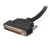 StarTech.com 6 ft. SCSI External Cable VHD68M to HPDB68M cable SCSI Beige 1,83 m