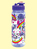 Rachel Ellen Designs BOT6 Trinkflasche Tägliche Nutzung 500 ml Violett