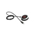 Jabra Evolve 40 Link MS távirányító Vezetékes Audió Nyomógombok