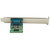 StarTech.com 60cm Internes USB 10 Pin Header auf Serielles RS232/ DB9 Slotblech