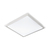 EGLO Competa 1 Deckenbeleuchtung Silber, Transparent, Weiß Nicht austauschbare(s) Leuchtmittel LED