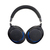 Audio-Technica ATH-MSR7b Kopfhörer Kabelgebunden Kopfband Musik Schwarz