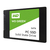 Western Digital WD Green 2.5" 480 GB Serial ATA III SLC