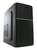 LC-Power 2015MB Micro Tower Schwarz