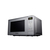 Panasonic NN-K18JMMBPQ microwave Countertop Combination microwave 20 L 800 W Silver