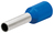 Knipex 97 99 358 kabel-connector Blauw
