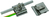 DEHN Uni-Erdungsklemme M8 Rd8-10mm+4-50qmm 540 250 Roestvrijstaal