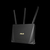 ASUS RT-AC85P router inalámbrico Gigabit Ethernet Doble banda (2,4 GHz / 5 GHz) Negro
